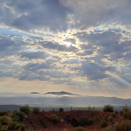 Rangers Reserve Touws River エクステリア 写真