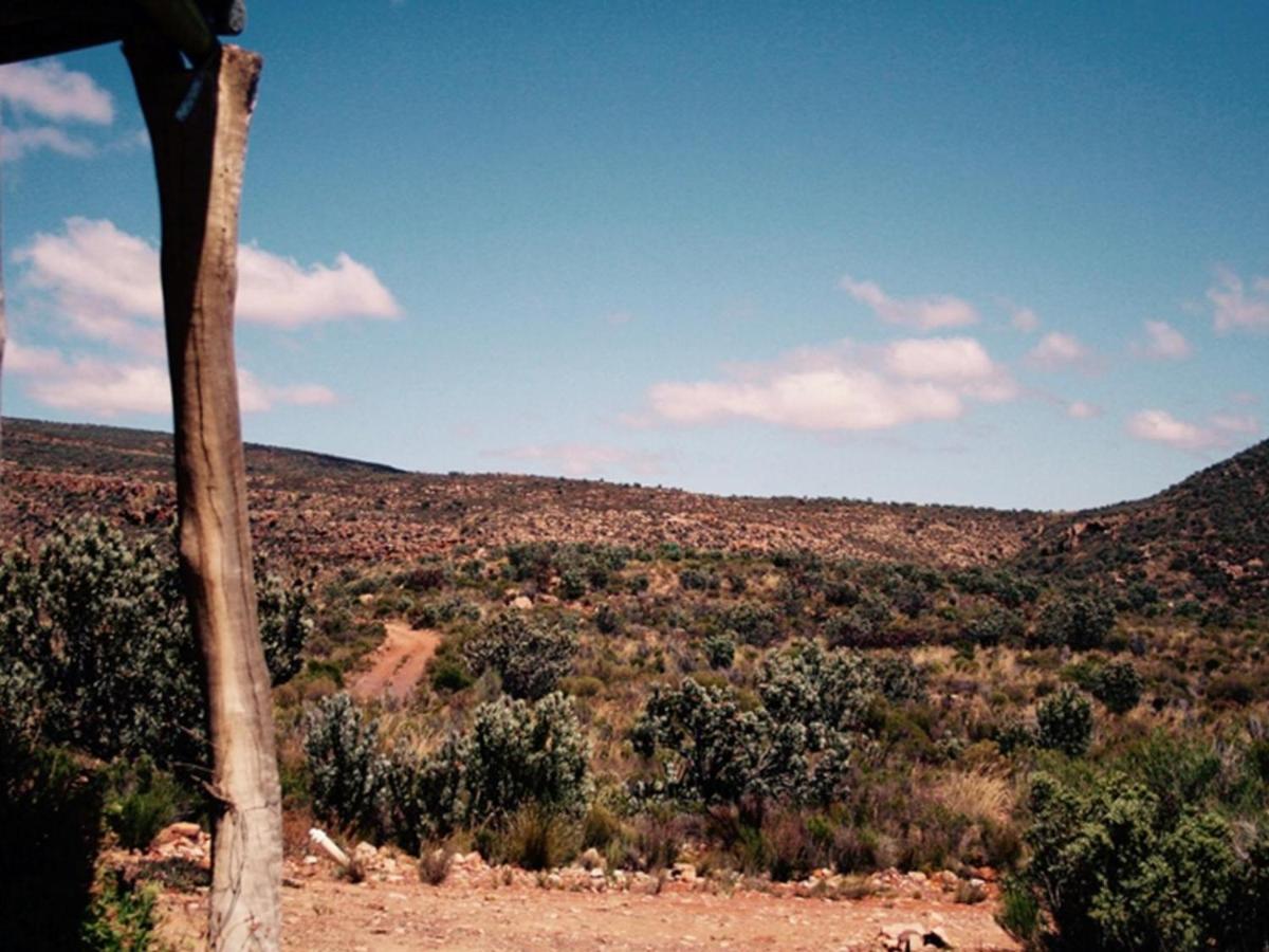 Rangers Reserve Touws River エクステリア 写真