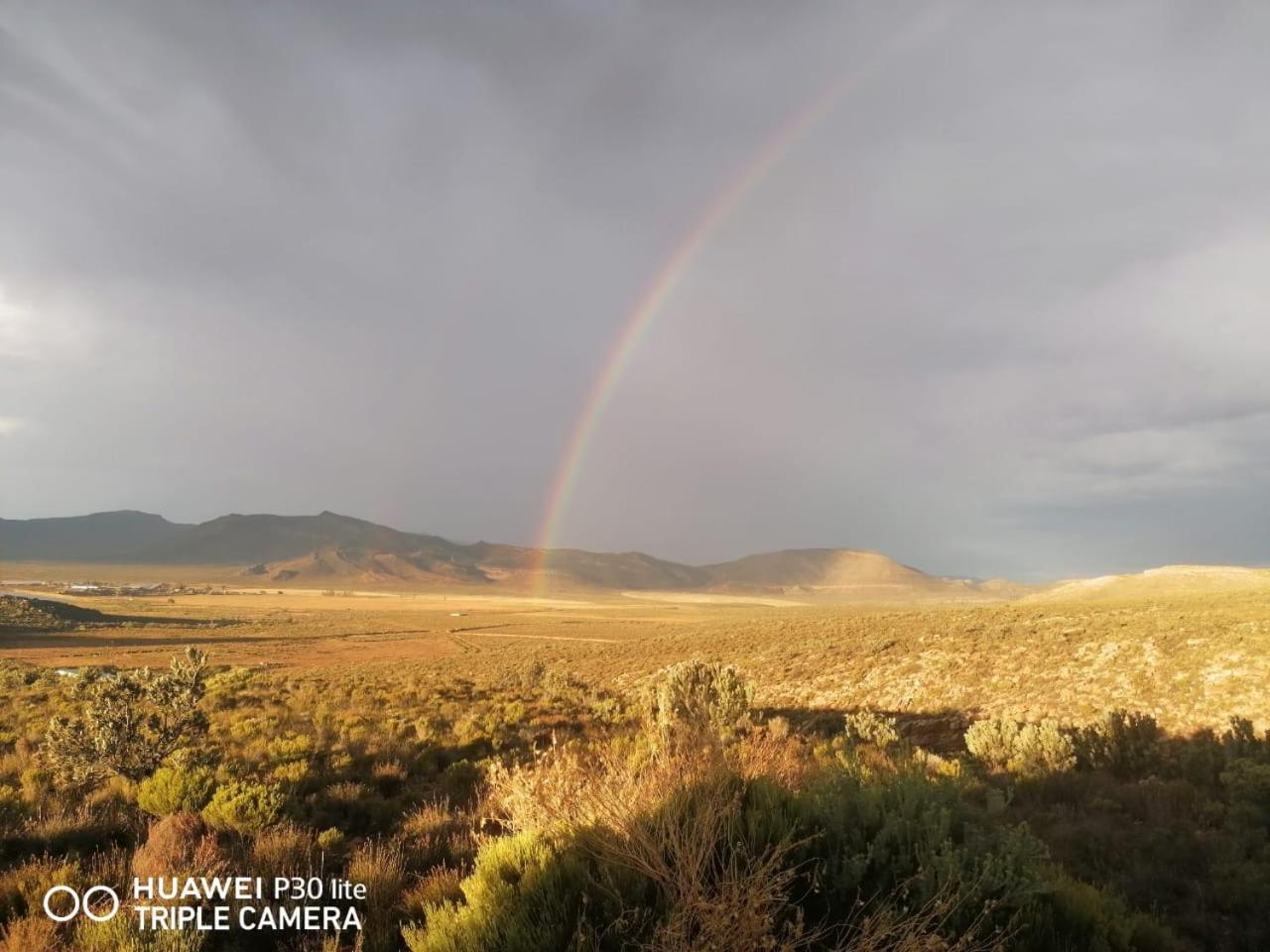 Rangers Reserve Touws River エクステリア 写真